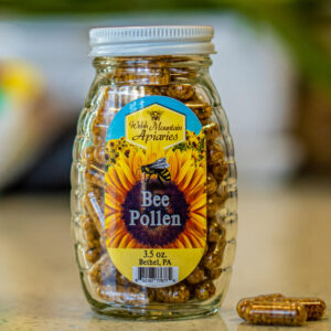 Amish Bee Pollen